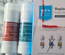 wasserfilter coway gebraucht kaufen wasserfilter coway gebraucht kaufen Heidenheim an der Brenz