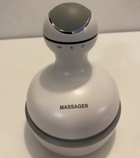 Electric head massager for sale  WOLVERHAMPTON