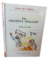 Grateful swallow korea for sale  Petaluma