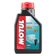 Litro olio motul usato  Brusciano