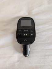 Trasmettitore bluetooth per usato  Torino
