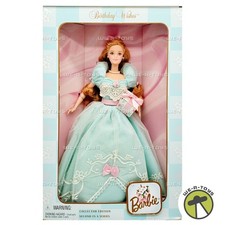 Mattel birthday wishes for sale  Birmingham