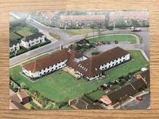 Vintage postcard andover for sale  WARRINGTON