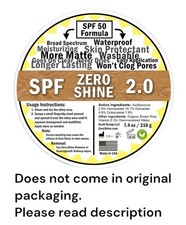 Zero shine smp for sale  MANSFIELD