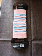 Bein stulpen beinstulpen gebraucht kaufen  Köthen