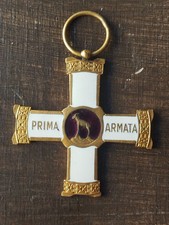 Croce prima armata usato  Vicopisano