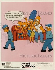 1994 press photo for sale  Memphis