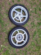 2012 honda sh125 for sale  EPSOM