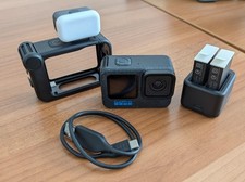 gopro 5 usato  Napoli