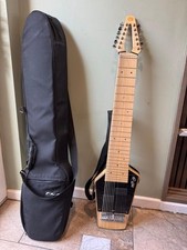 Megatar string instrument for sale  HEREFORD