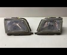 Mercedes r129 scheinwerfer gebraucht kaufen  Freren