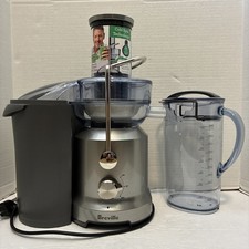 Barely used breville for sale  Center City