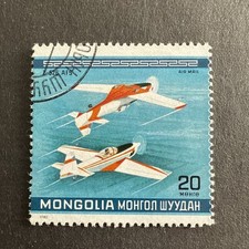 Mongolei postfrisch mnh gebraucht kaufen  Dresden