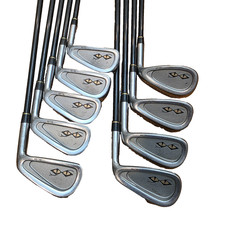 Snake eyes iron for sale  Lexington