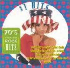 70s greatest rock for sale  Montgomery