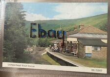 Lochearnhead scout railway for sale  EBBW VALE