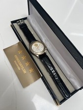 Rare poljot chronograph for sale  SUNDERLAND