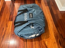 Queen aerobed raised for sale  Pittsburgh