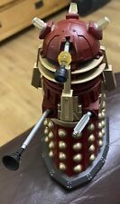 Doctor dalek red for sale  BURY