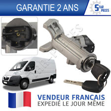 Serrure antivol direction d'occasion  Dinan