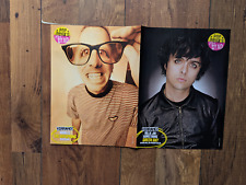 Billie joe armstrong for sale  BIRMINGHAM