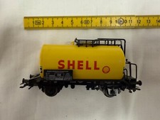 Märklin shell tankwagen gebraucht kaufen  Altmannstein