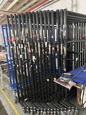 Heavy duty metal for sale  LEICESTER