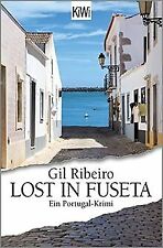 Lost fuseta portugal gebraucht kaufen  Berlin