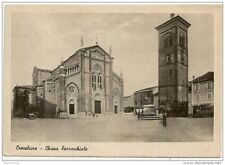 Crevalcore bologna 25.8.1954 usato  Bazzano