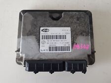 55187372 centralina motore usato  Piana di Monte Verna