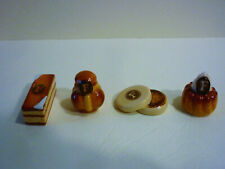 Feve patisserie feuillette d'occasion  France