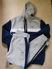 Mens slazengar jogging for sale  LONDON