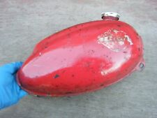 Itom petrol tank for sale  LEICESTER