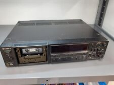 Sony k777es stereo usato  Spedire a Italy