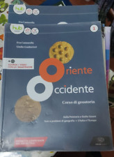 Oriente occidente vol. usato  Larderello