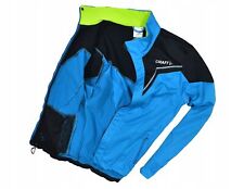 CRAFT Męska kurtka trekkingowa softshell M, używany na sprzedaż  PL