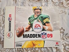 Madden nfl 2009 for sale  Gouldsboro