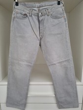 Jeans levis 501 usato  Carpi