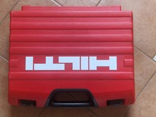 Hilti koffer box gebraucht kaufen  Gotha-Umland