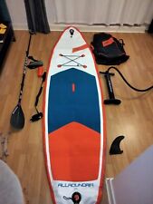 Sup australia allroundair for sale  LONDON