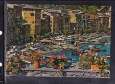 Cartolina santa margherita usato  Italia