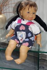 Vintage famosa puppe gebraucht kaufen  Duderstadt