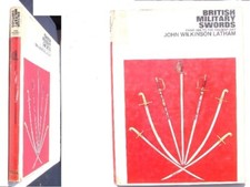 British military swords for sale  Avilla
