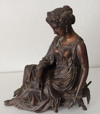 Statue sculpture bronze d'occasion  Vandœuvre-lès-Nancy