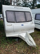 2003 bailey pageant for sale  UK
