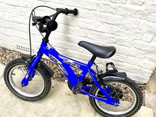 Kids bicycle.dawes boys for sale  SURBITON