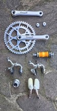 Campagnolo victory athena usato  Lesmo