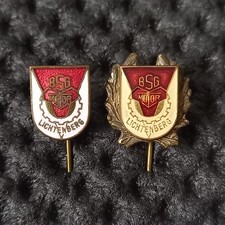 Bsg motor lichtenberg gebraucht kaufen  Bad Schwartau
