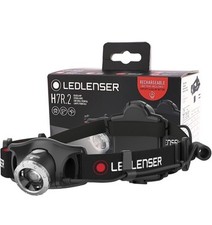 Ledlenser h7r stirnlampe gebraucht kaufen  Chemnitz