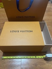 Louis vuitton empty for sale  Staten Island
